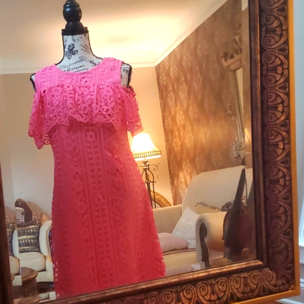 Sleeveless Dress